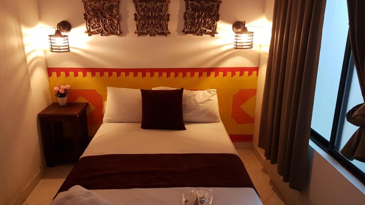 Hostel-Affordable Rooms With Private Bathroom San Juan Guatapé Eksteriør billede