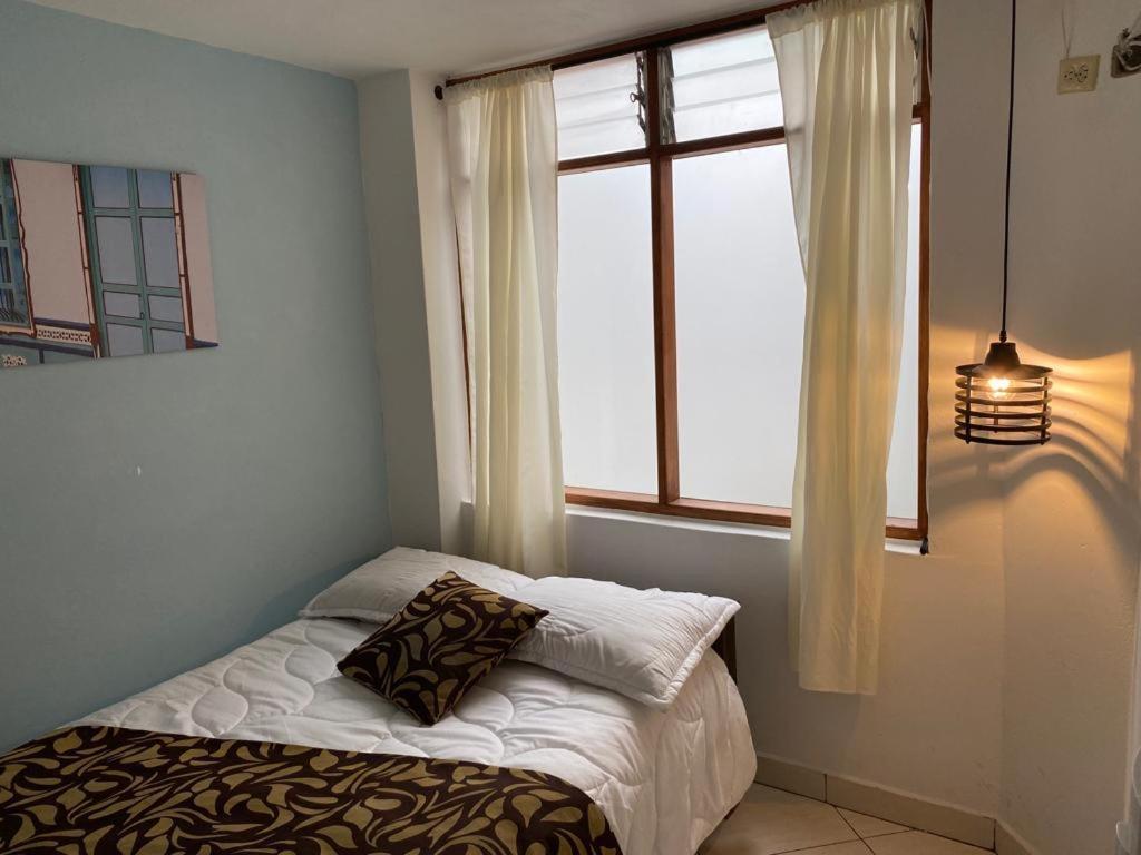 Hostel-Affordable Rooms With Private Bathroom San Juan Guatapé Eksteriør billede